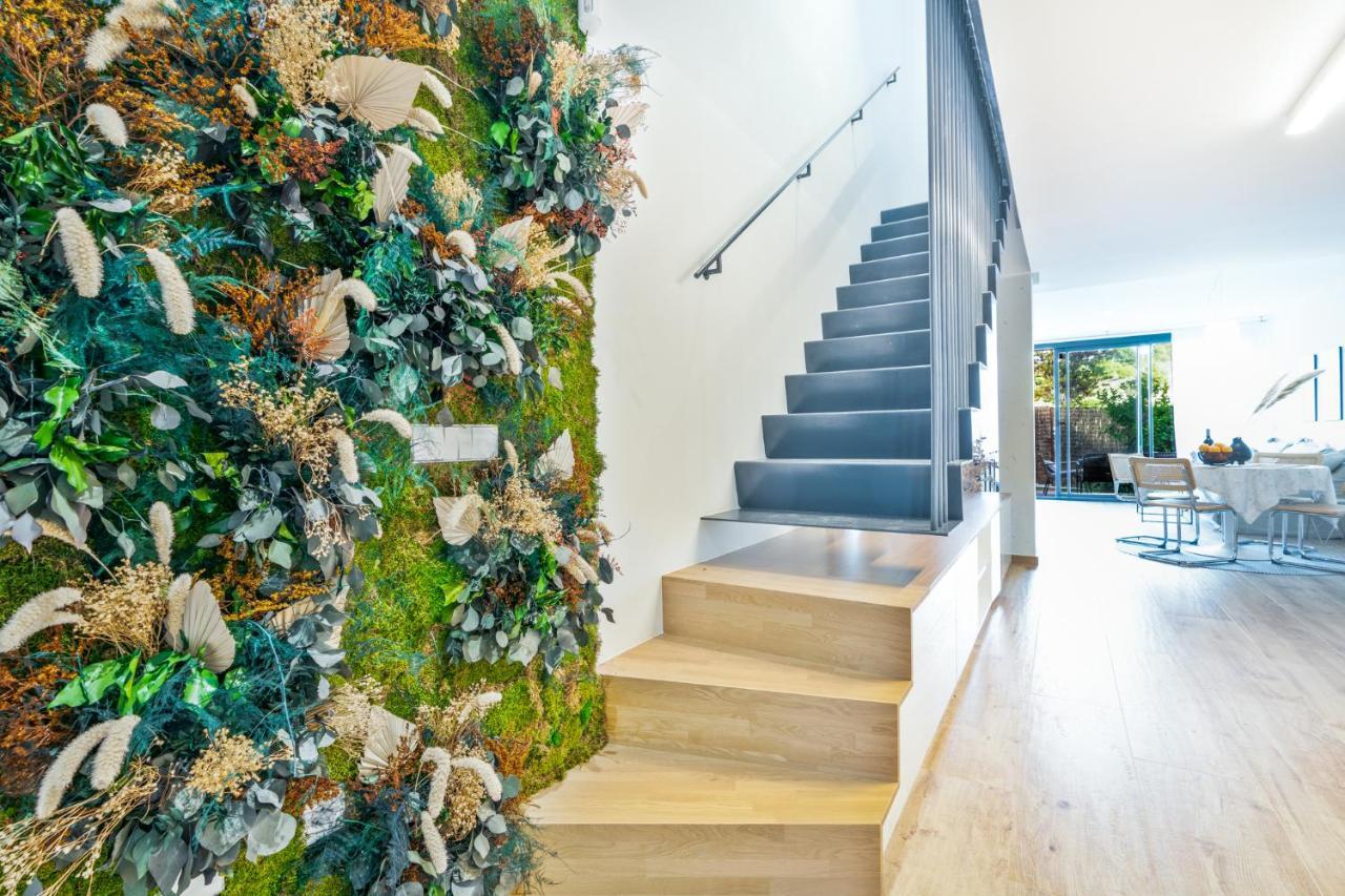 Garden Townhouse Allonbay Village & Spa Villajoyosa Esterno foto