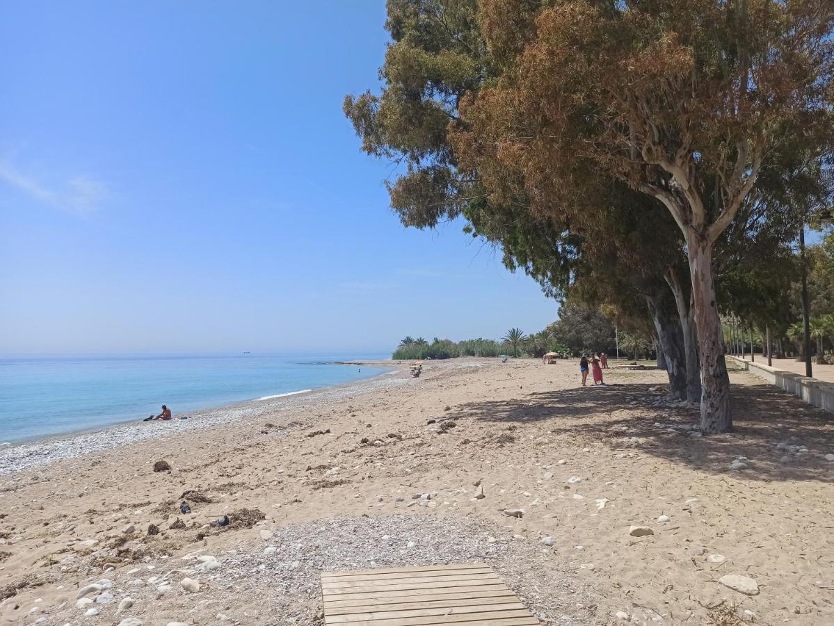 Garden Townhouse Allonbay Village & Spa Villajoyosa Esterno foto