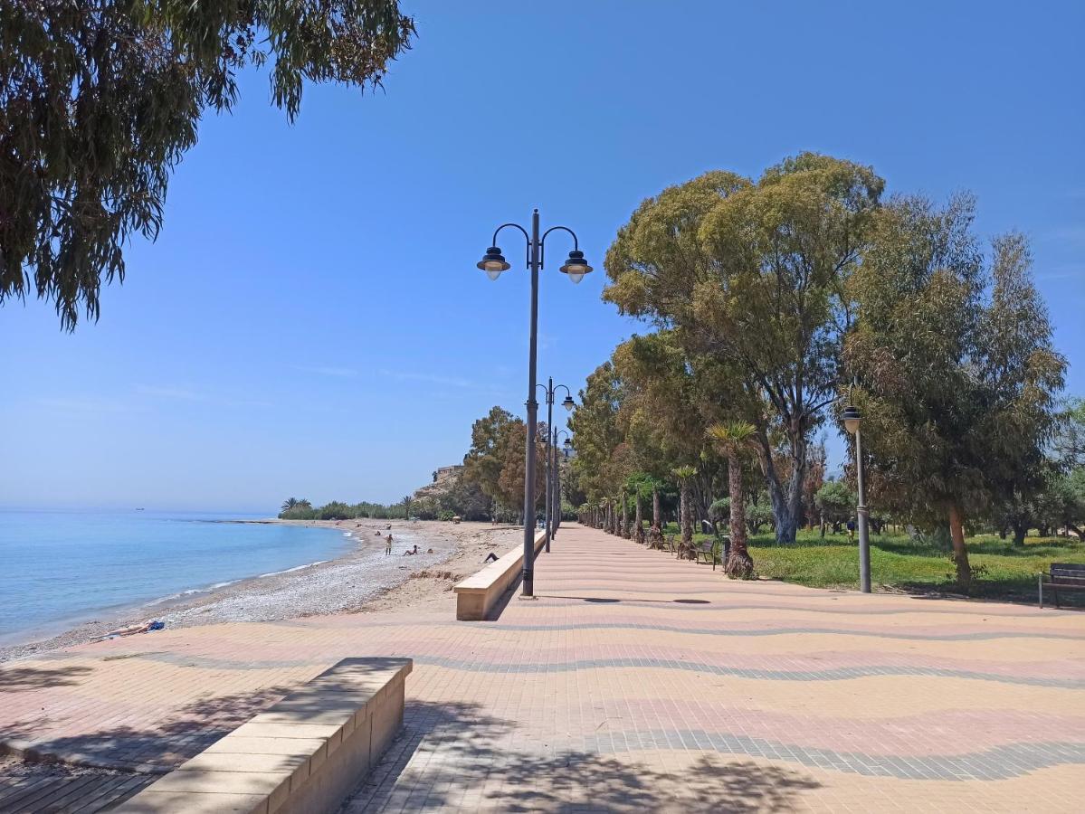 Garden Townhouse Allonbay Village & Spa Villajoyosa Esterno foto